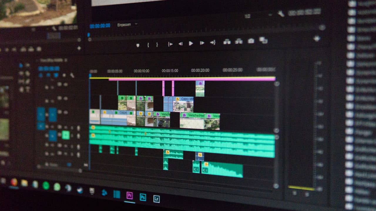 Adobe Premiere Pro CC Masterclass