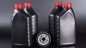 Engine Oil