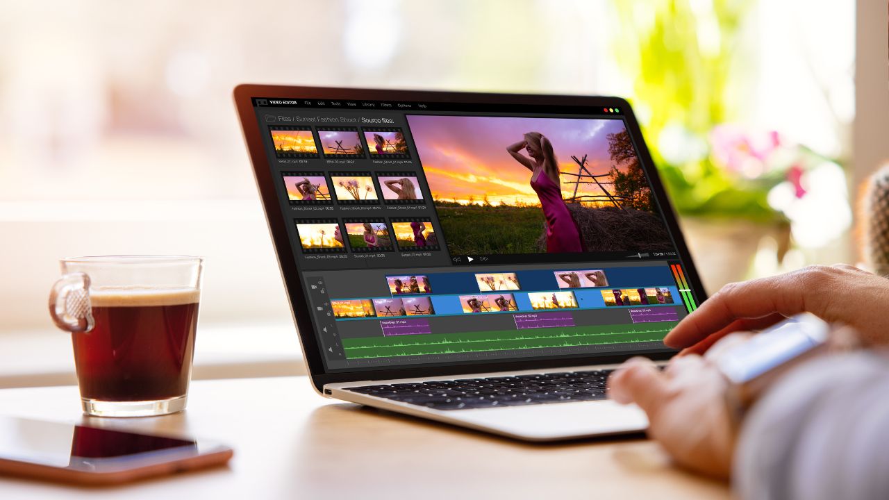 Final Cut Pro X Course