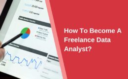 How to become a freelance data analyst