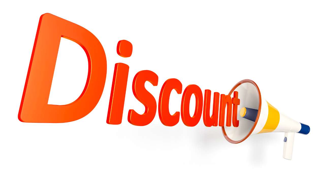 Offer Discounts For Referrals