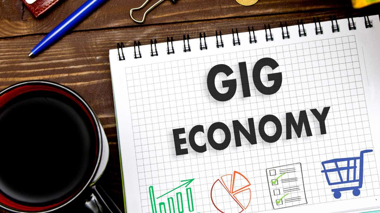 Understanding The Gig Economy