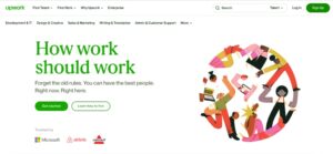 Upwork