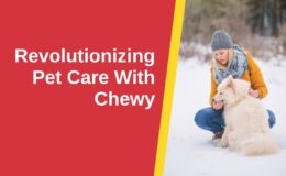 Revolutionizing Pet Care With Chewy