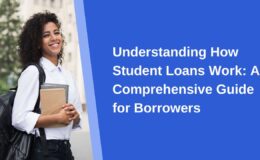 How Student Loans Work